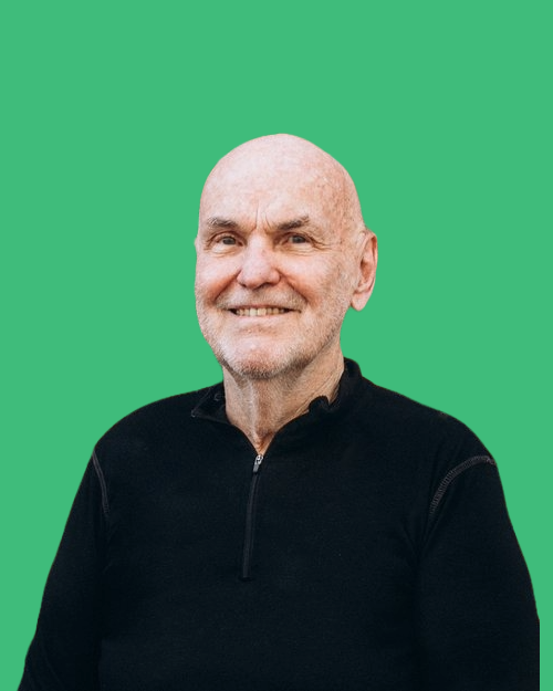 Trond Ali Linstad